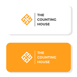 Diseño de Logo por Uniiqo para The Counting House | Diseño: #36640263