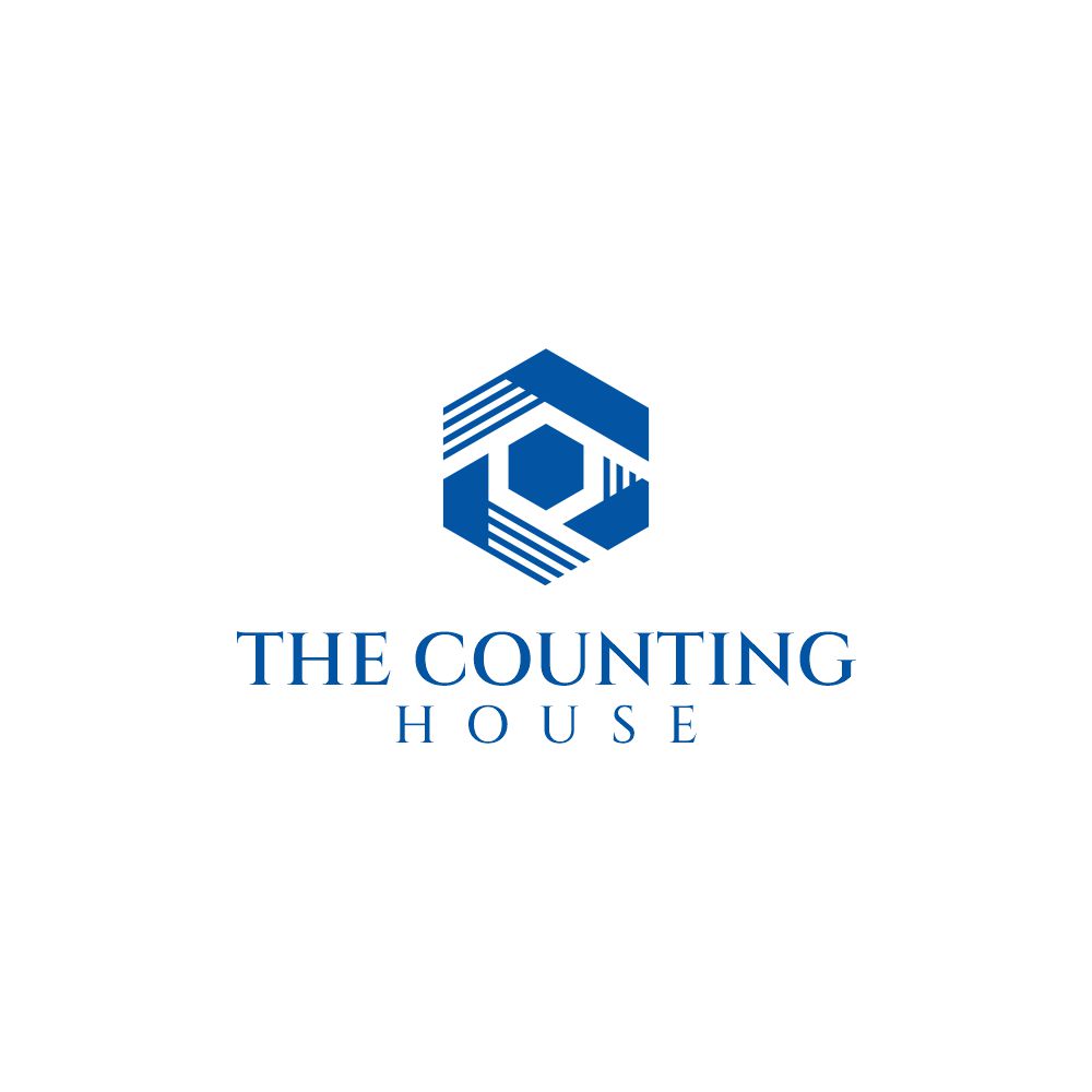 Diseño de Logo por malekah_city para The Counting House | Diseño #36641475