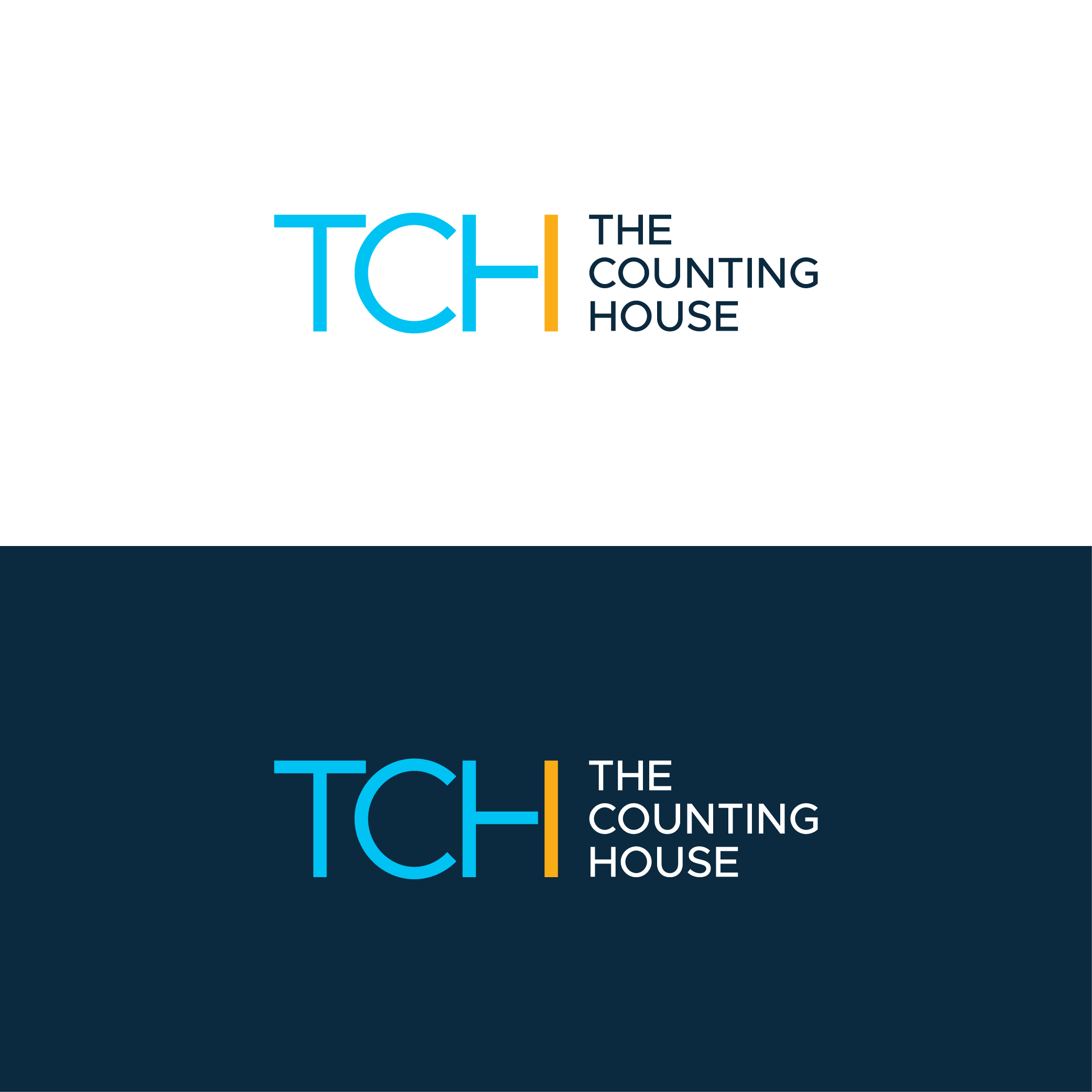 Diseño de Logo por Ryz Design para The Counting House | Diseño #36640750