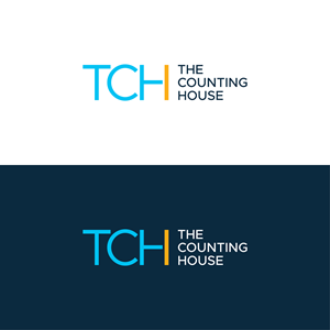 Diseño de Logo por Ryz Design para The Counting House | Diseño: #36640750