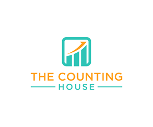 Diseño de Logo por gogastudio para The Counting House | Diseño: #36676188