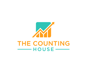 Diseño de Logo por gogastudio para The Counting House | Diseño: #36676191