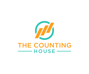 Diseño de Logo por gogastudio para The Counting House | Diseño: #36676192