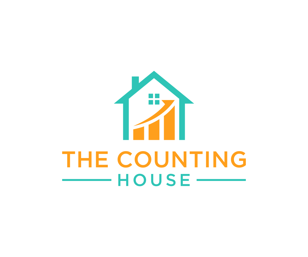 Logo Design by gogastudio for The Counting House | Design #36676193