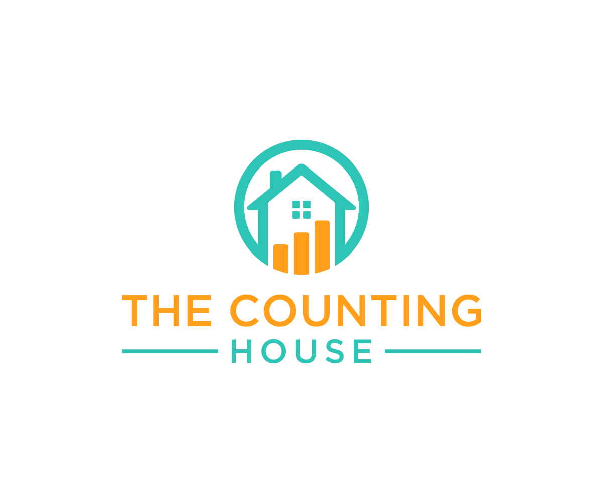 Logo Design by gogastudio for The Counting House | Design #36676194