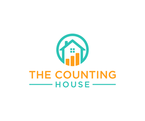 Diseño de Logo por gogastudio para The Counting House | Diseño: #36676194