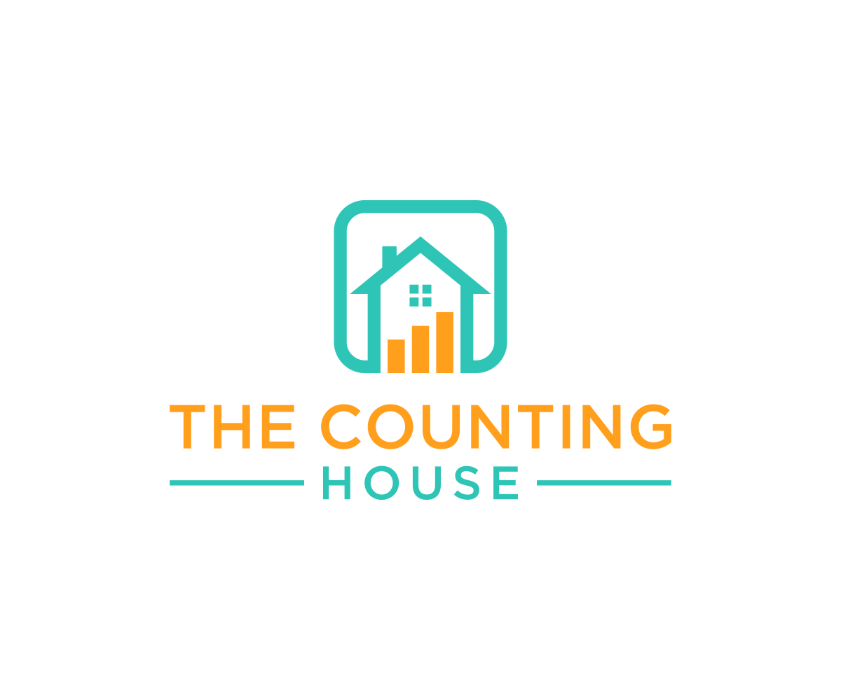 Diseño de Logo por gogastudio para The Counting House | Diseño #36676197