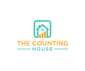 Diseño de Logo por gogastudio para The Counting House | Diseño: #36676197