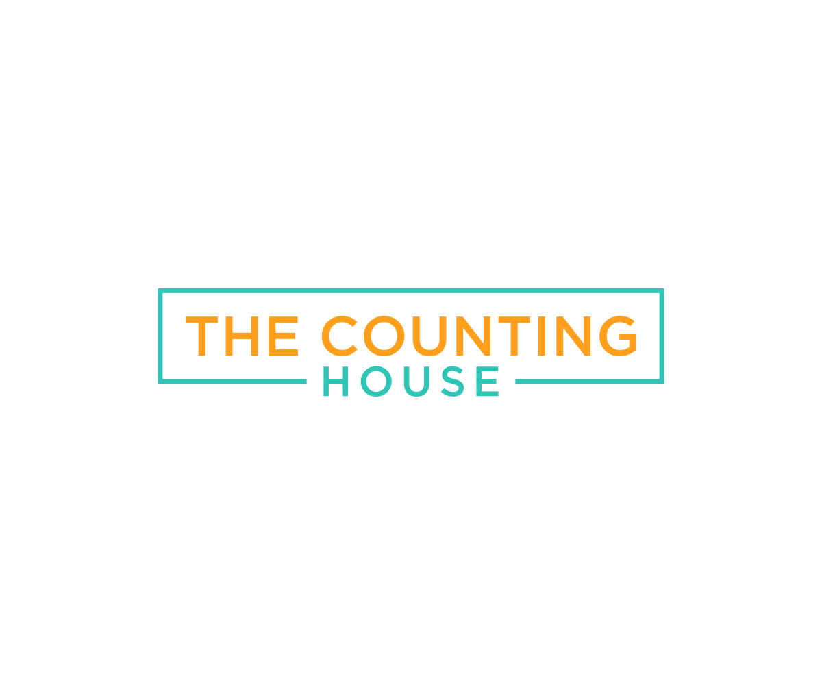 Diseño de Logo por gogastudio para The Counting House | Diseño #36676326