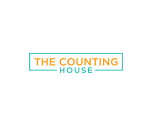 Diseño de Logo por gogastudio para The Counting House | Diseño: #36676326
