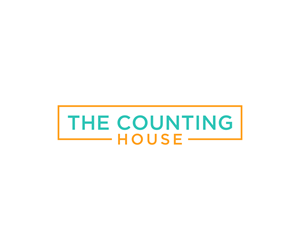 Diseño de Logo por gogastudio para The Counting House | Diseño: #36676327