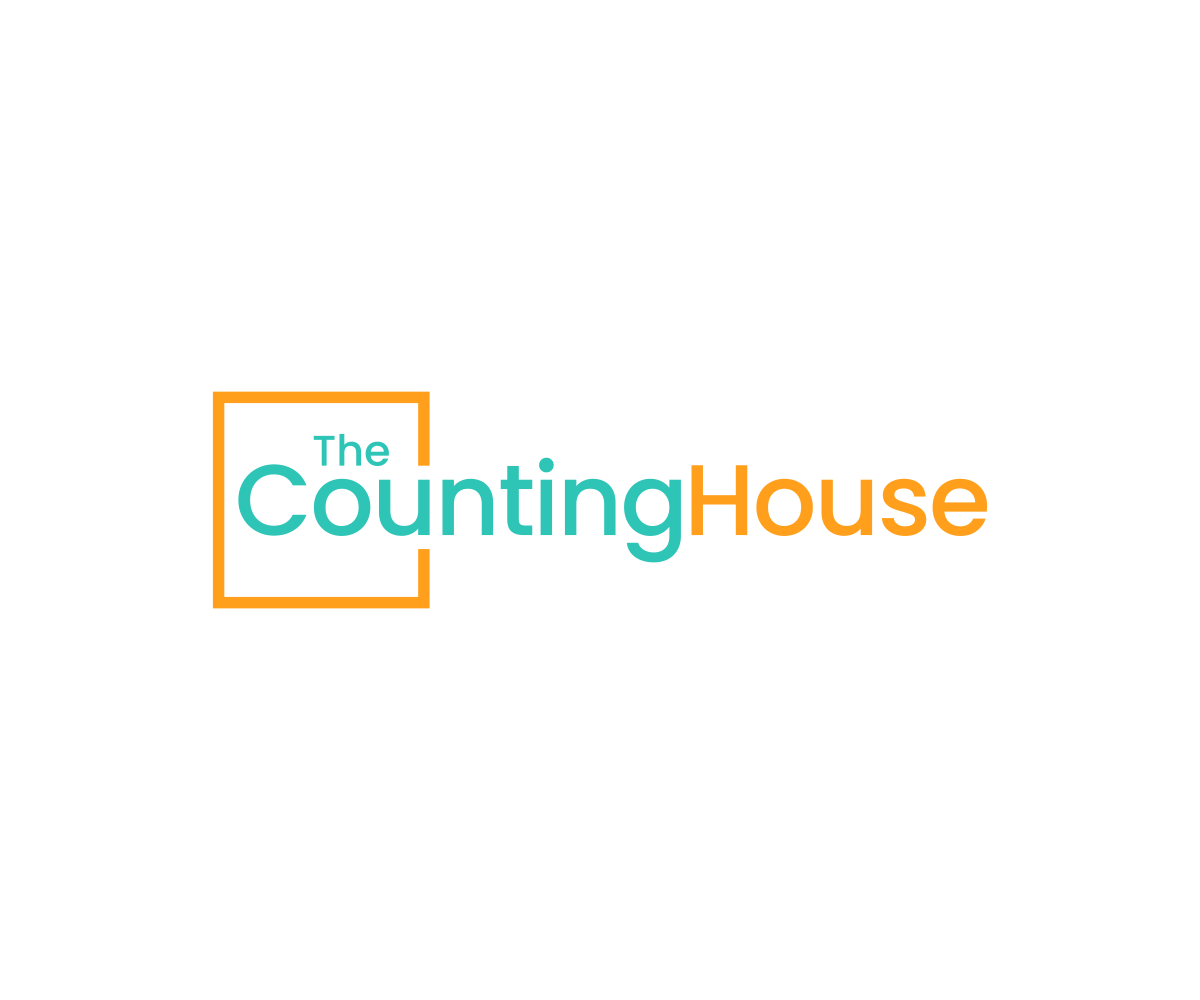 Diseño de Logo por gogastudio para The Counting House | Diseño #36676328