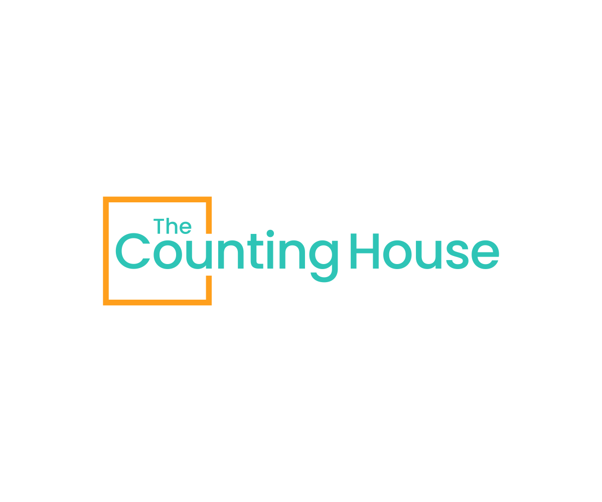 Diseño de Logo por gogastudio para The Counting House | Diseño #36676330
