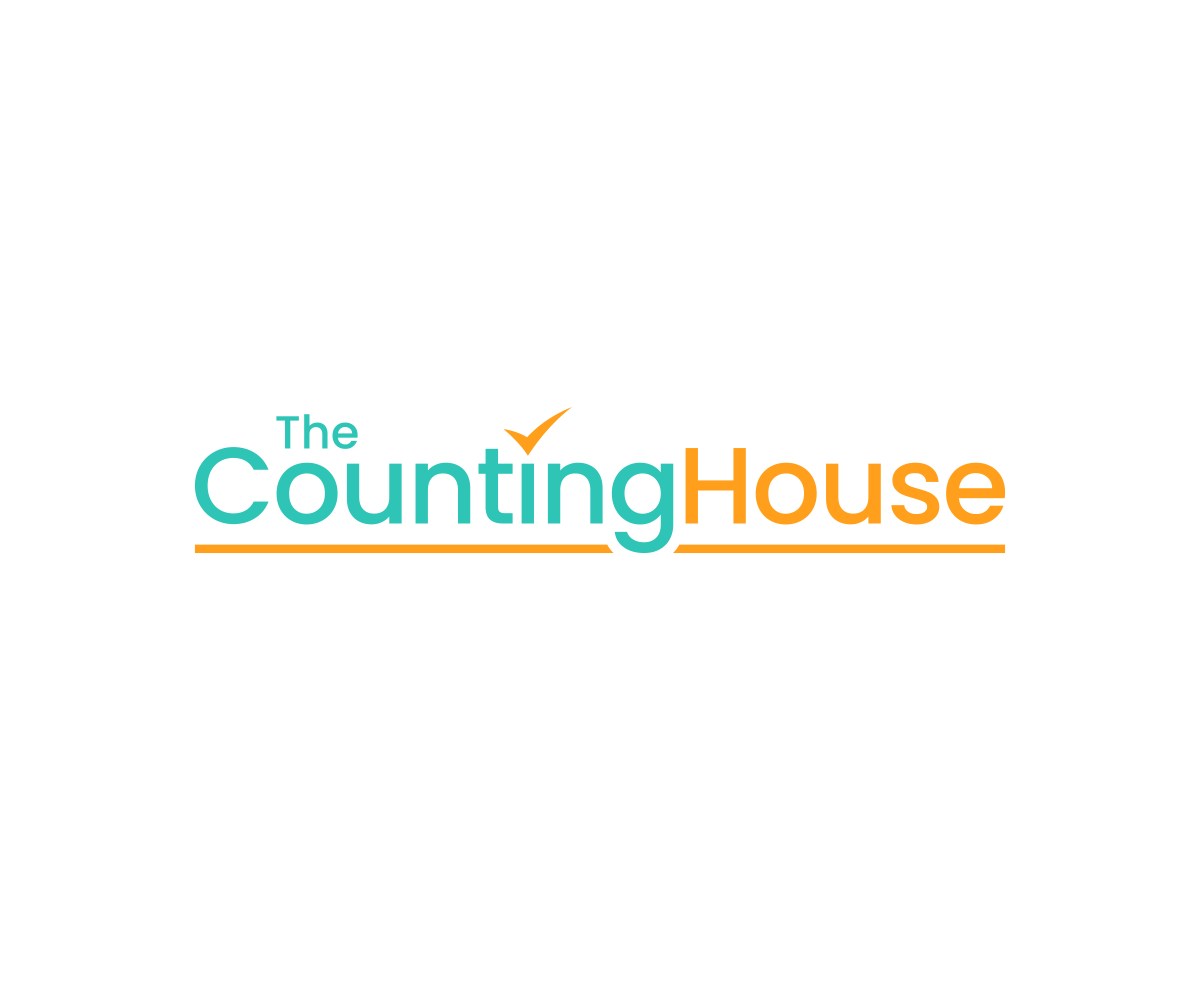 Diseño de Logo por gogastudio para The Counting House | Diseño #36676388