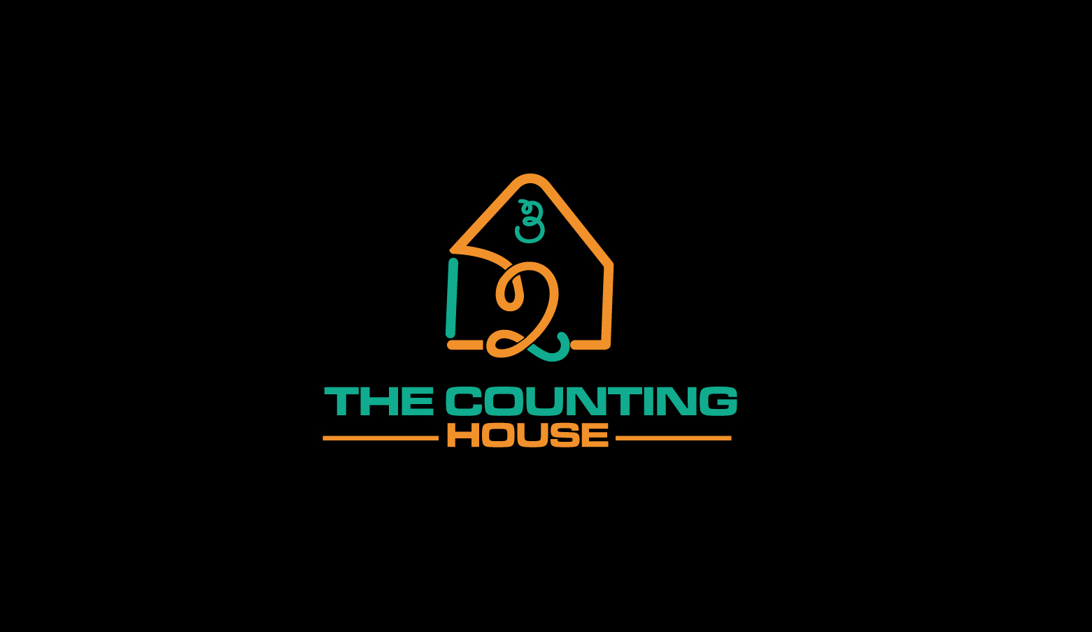 Diseño de Logo por creativepoint para The Counting House | Diseño #36642265