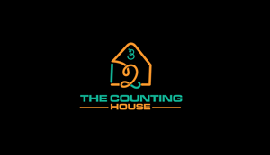 Diseño de Logo por creativepoint para The Counting House | Diseño: #36642265
