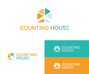 Diseño de Logo por DesignShaper para The Counting House | Diseño: #36639681