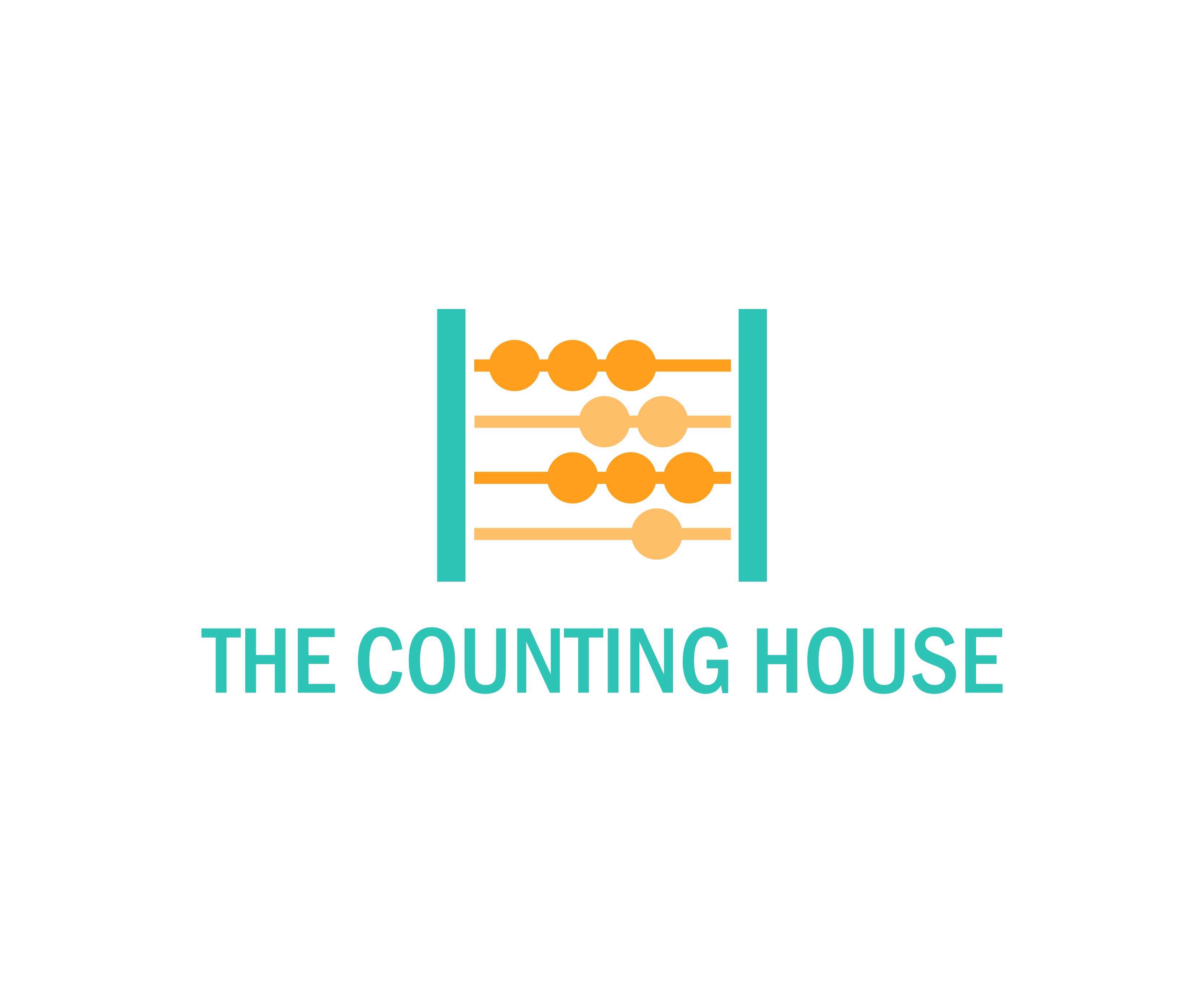 Diseño de Logo por Artify360 para The Counting House | Diseño #36639843