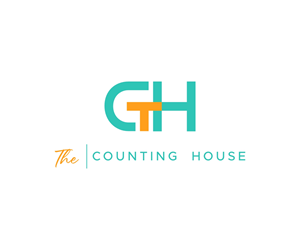 Diseño de Logo por Wa-tinku.Designs para The Counting House | Diseño: #36661947