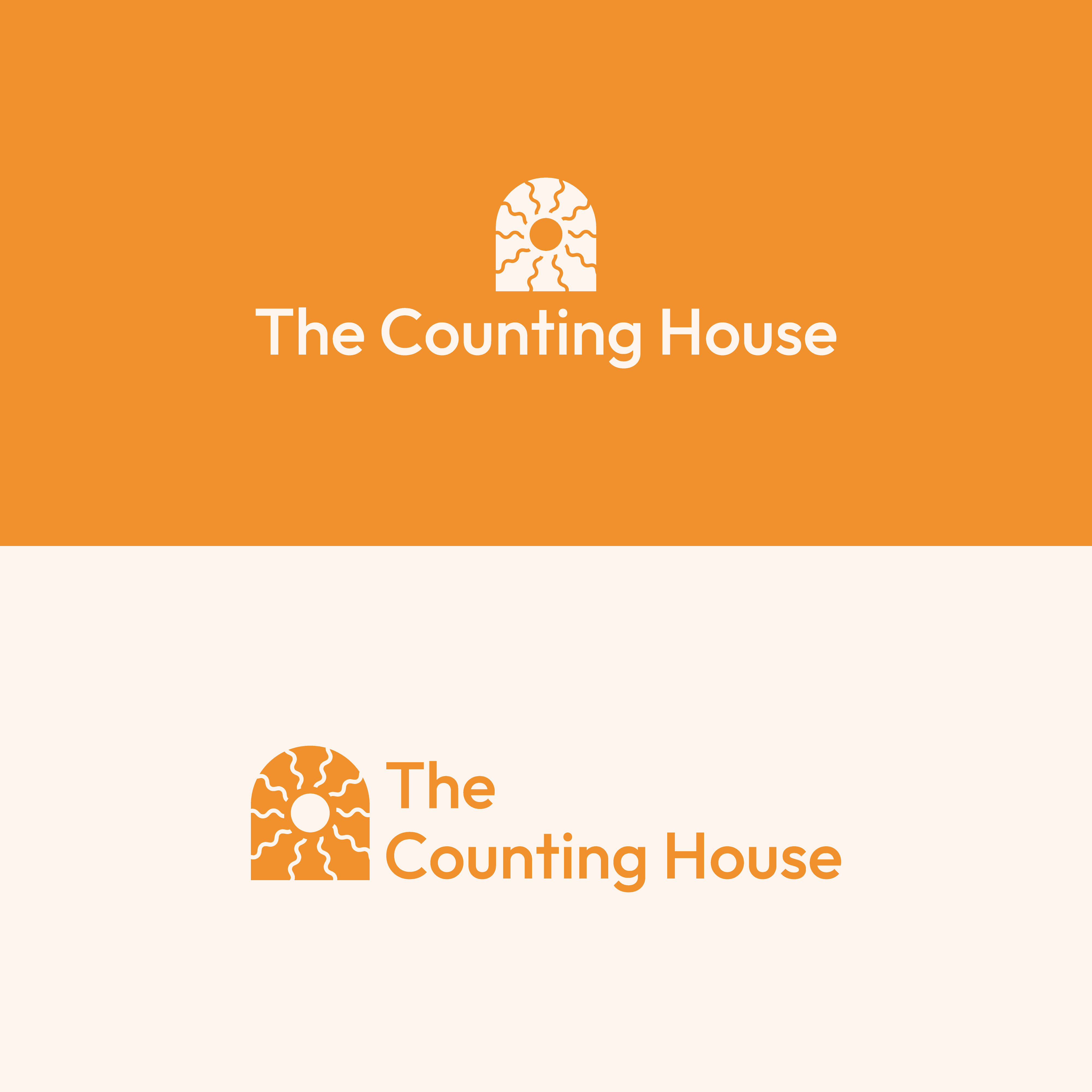 Diseño de Logo por Ahin para The Counting House | Diseño #36662055