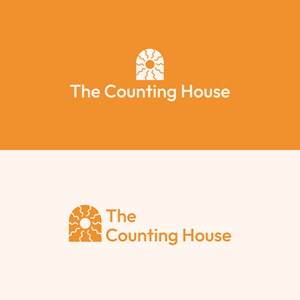 Diseño de Logo por Ahin para The Counting House | Diseño: #36662055
