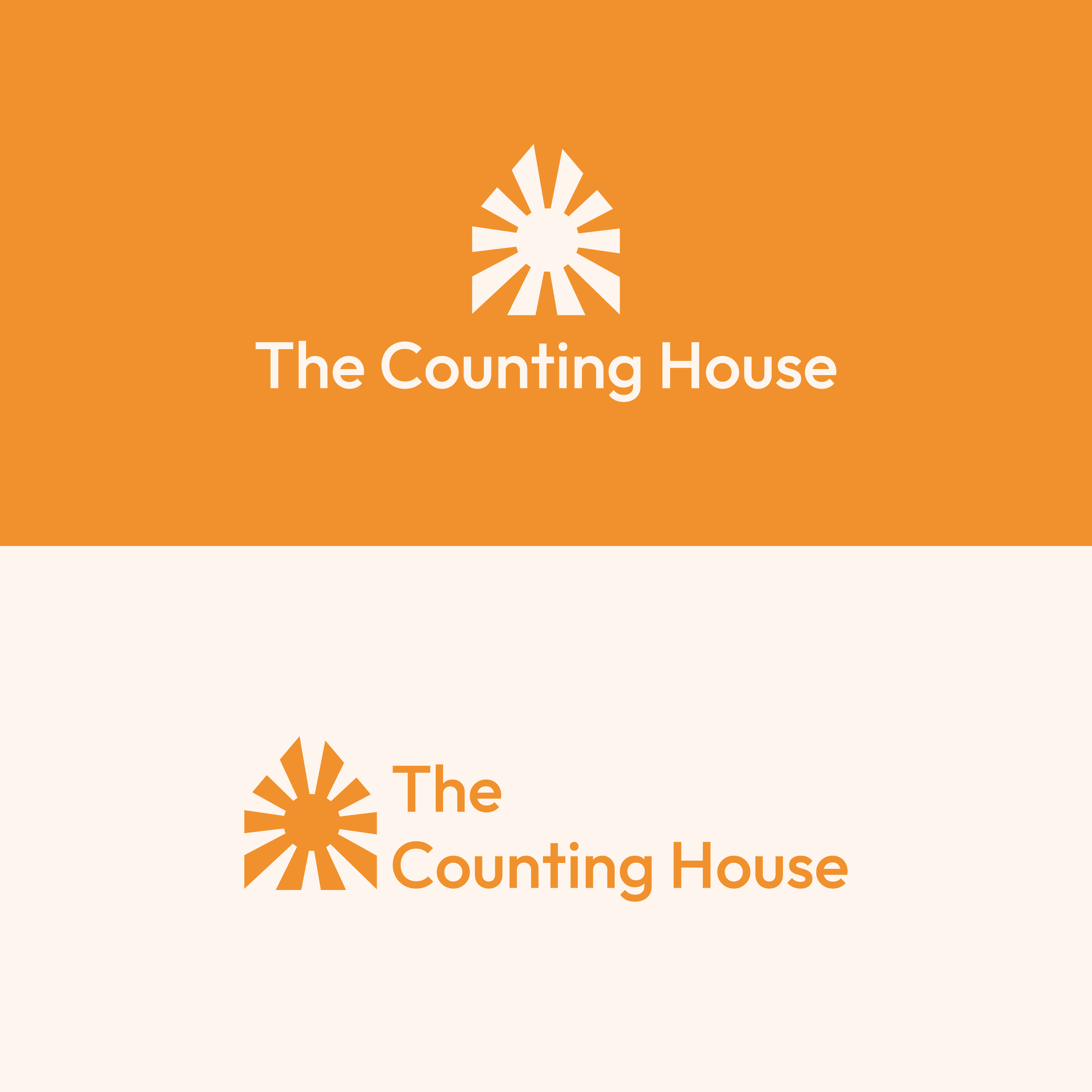 Diseño de Logo por Ahin para The Counting House | Diseño #36662185