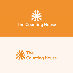 Diseño de Logo por Ahin para The Counting House | Diseño: #36662185