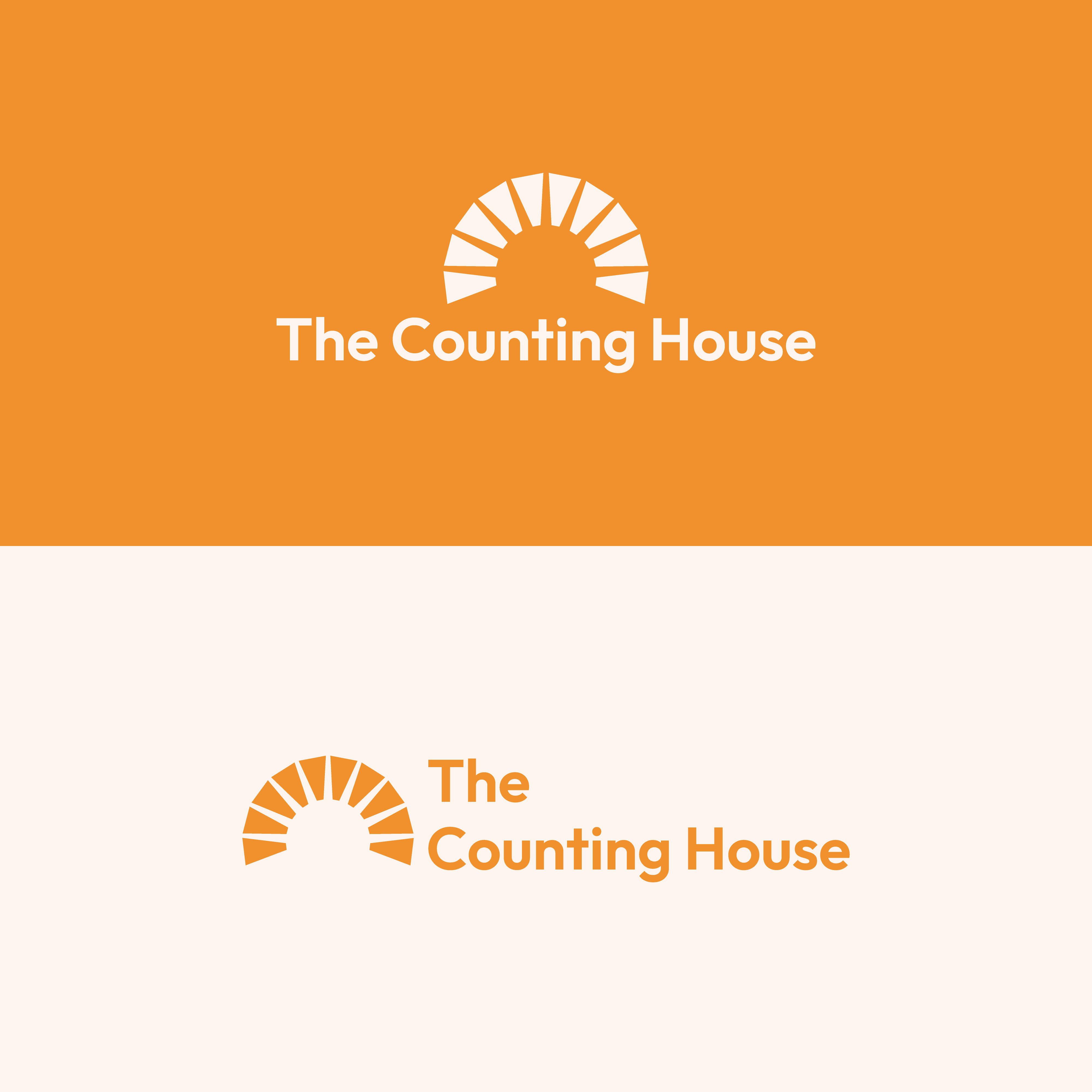 Diseño de Logo por Ahin para The Counting House | Diseño #36662211