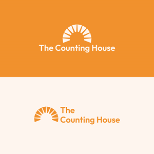 Diseño de Logo por Ahin para The Counting House | Diseño: #36662211