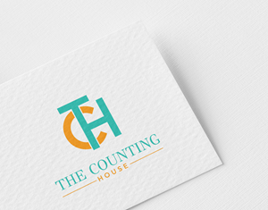 Diseño de Logo por Md. Abuhanifa para The Counting House | Diseño: #36638207