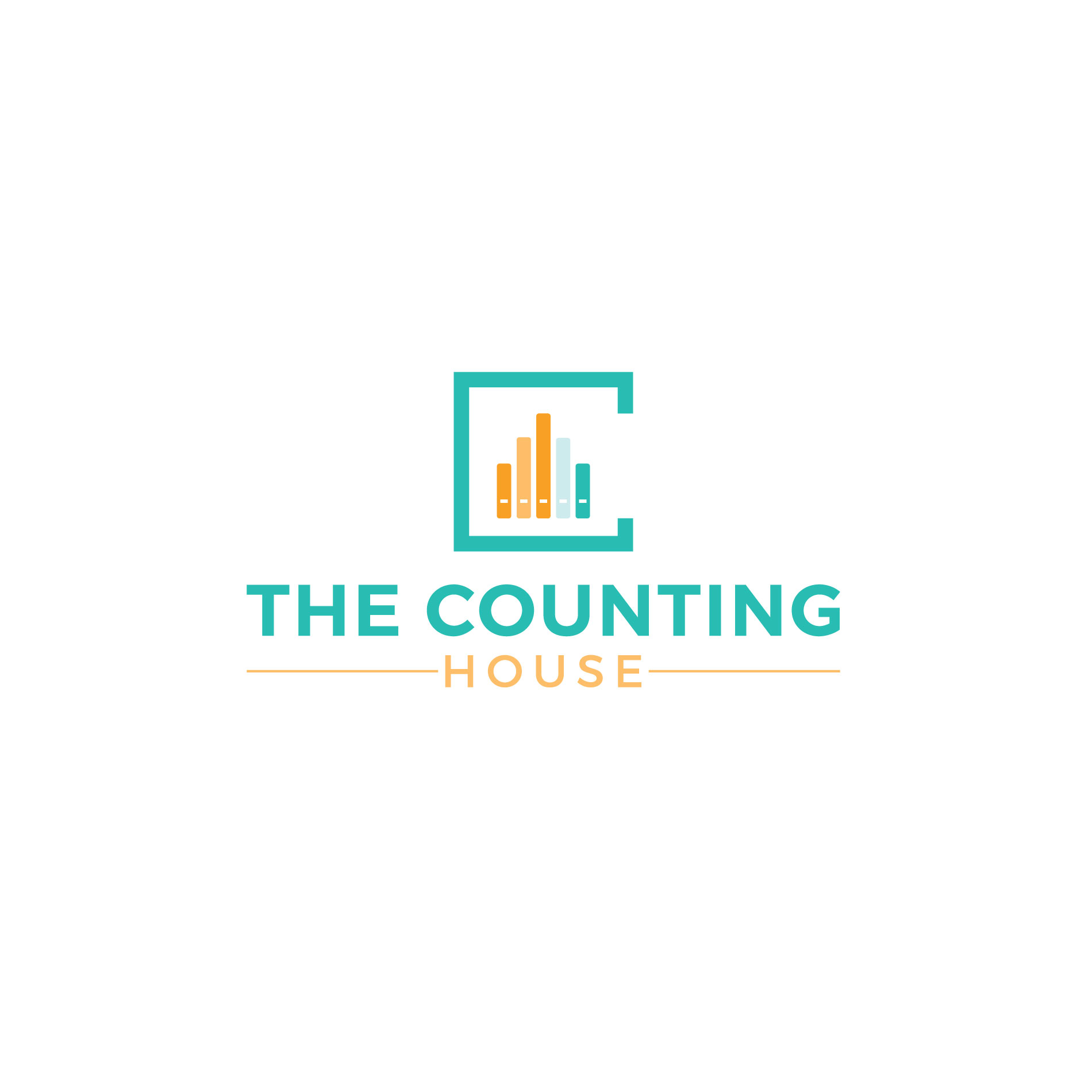 Diseño de Logo por MST Ajijunnahar para The Counting House | Diseño #36644531