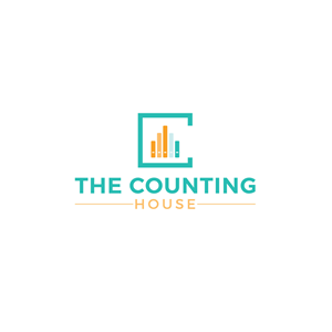 Diseño de Logo por MST Ajijunnahar para The Counting House | Diseño: #36644531