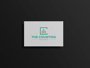 Diseño de Logo por MST Ajijunnahar para The Counting House | Diseño: #36644539
