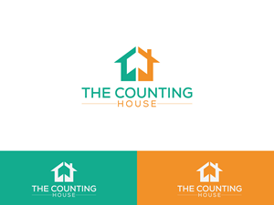 Diseño de Logo por HaveTake para The Counting House | Diseño: #36646212