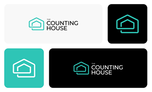 Logo Design by Tejas.28 for The Counting House | Design #36645468