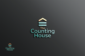 Logo-Design von raju.creative für The Counting House | Design: #36638915