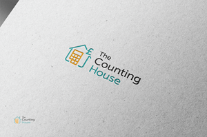 Logo-Design von raju.creative für The Counting House | Design: #36638916