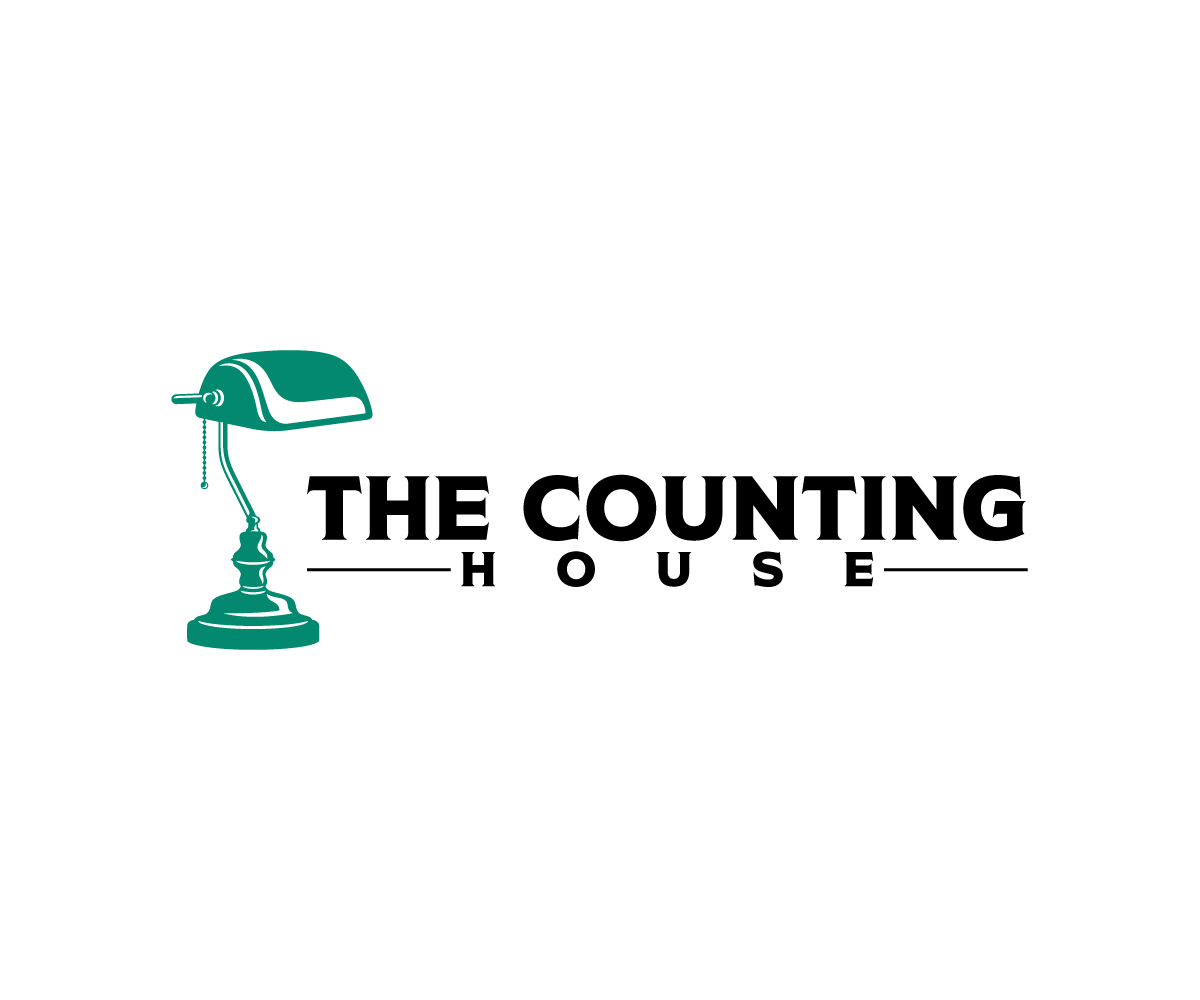 Diseño de Logo por JoeyJoe para The Counting House | Diseño #36656358