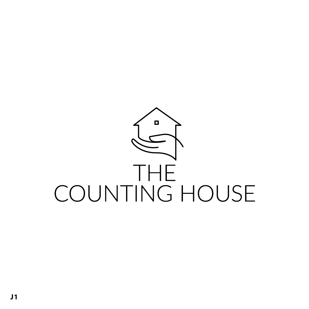 Diseño de Logo por Sujit Banerjee para The Counting House | Diseño #36643007