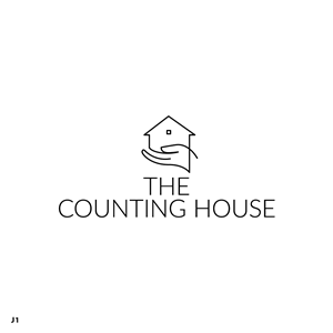 Diseño de Logo por Sujit Banerjee para The Counting House | Diseño: #36643007