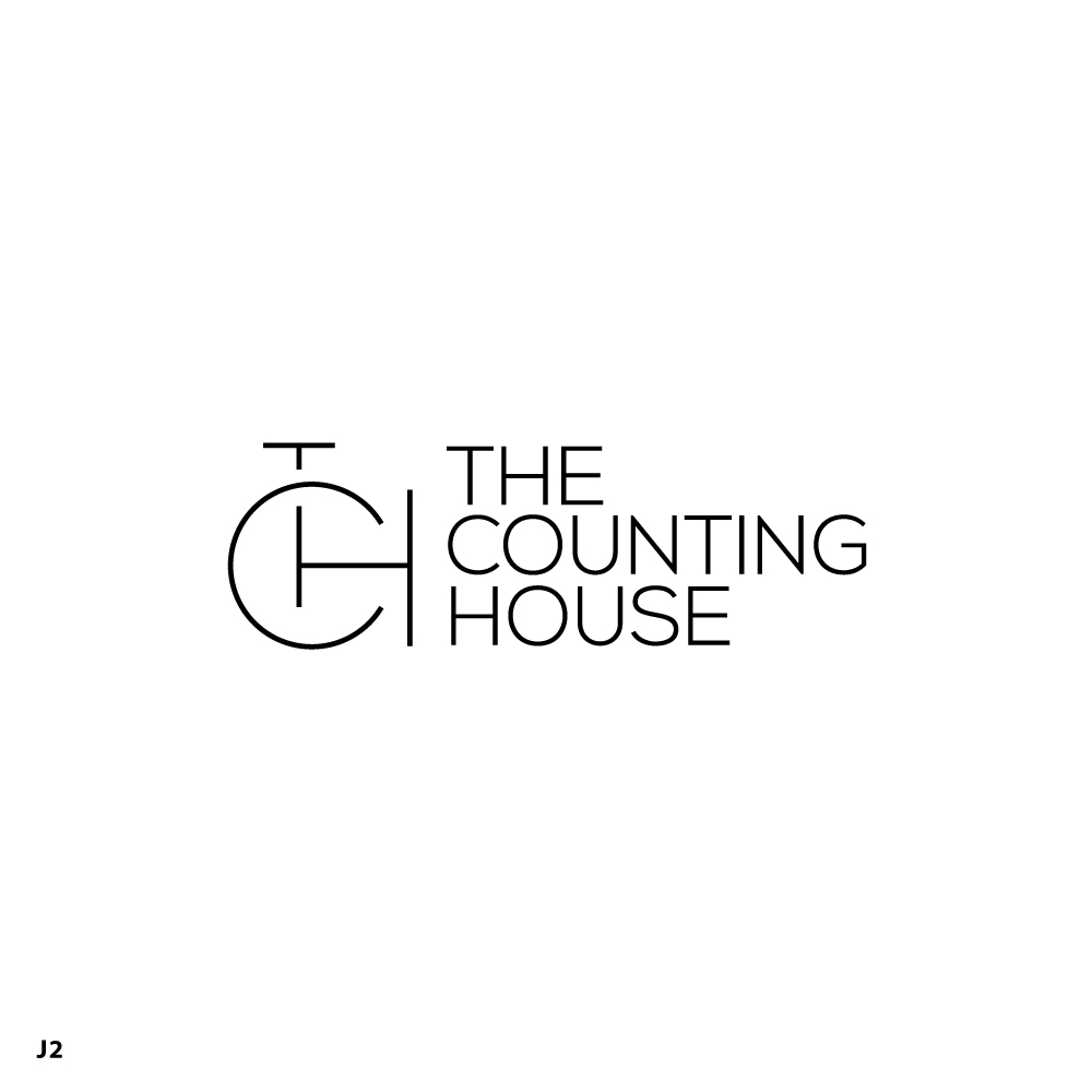 Diseño de Logo por Sujit Banerjee para The Counting House | Diseño #36643008