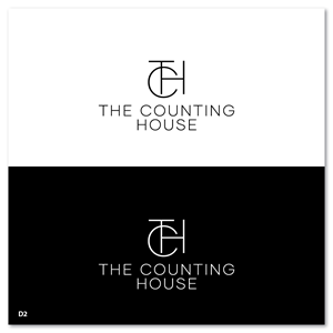 Diseño de Logo por Sujit Banerjee para The Counting House | Diseño: #36643009
