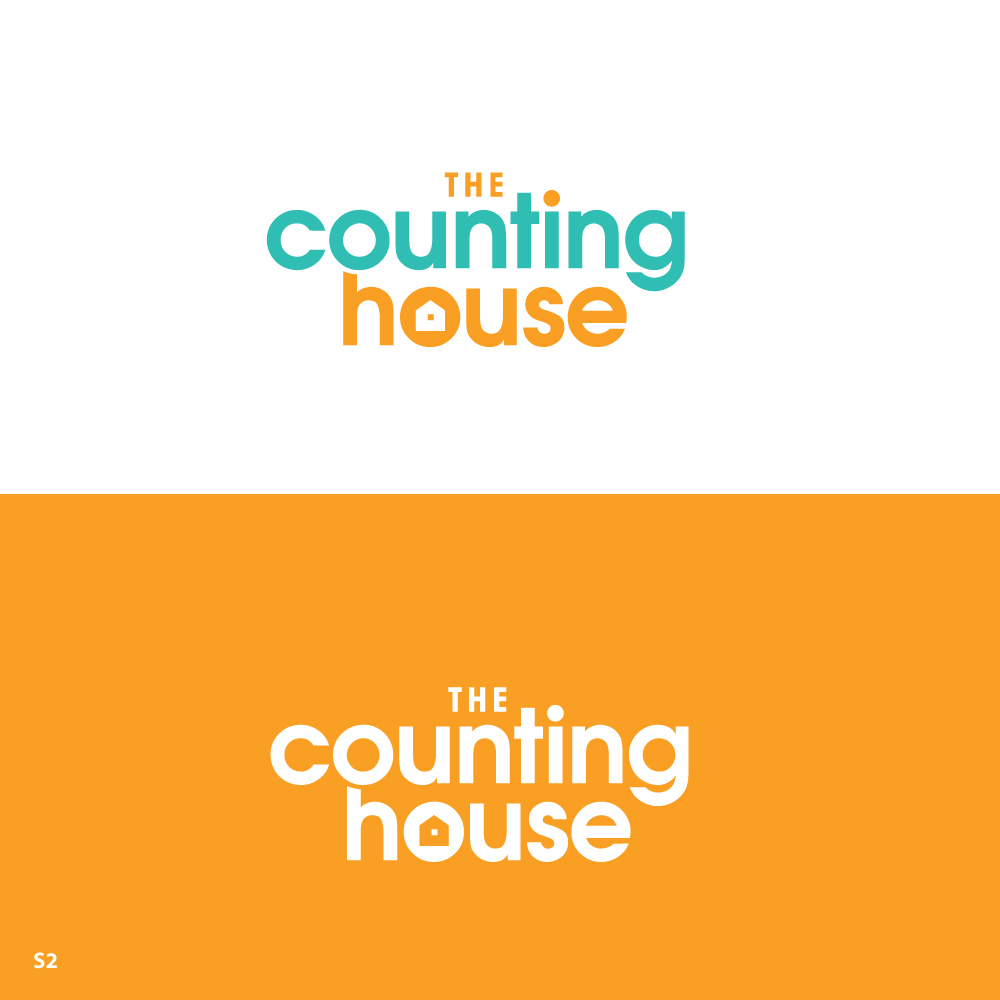 Diseño de Logo por Sujit Banerjee para The Counting House | Diseño #36643012