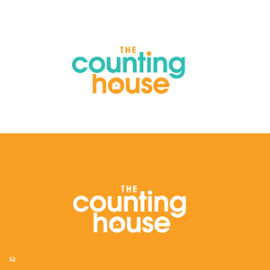 Diseño de Logo por Sujit Banerjee para The Counting House | Diseño: #36643012
