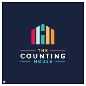 Diseño de Logo por Sujit Banerjee para The Counting House | Diseño: #36643013