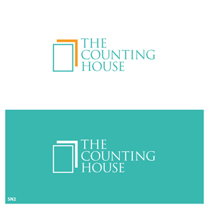 Diseño de Logo por Sujit Banerjee para The Counting House | Diseño: #36643014