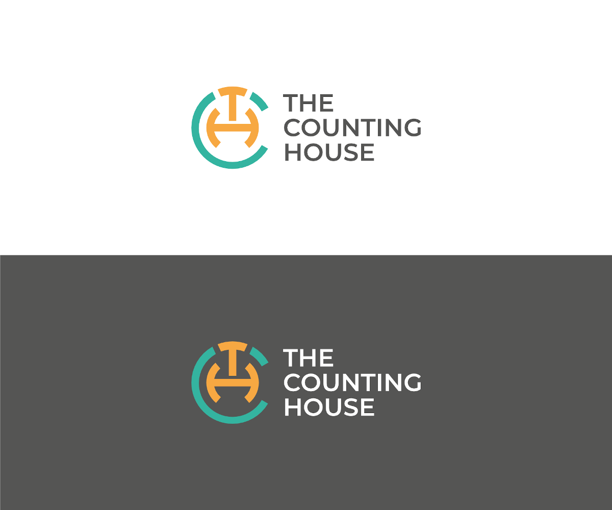 Diseño de Logo por chuan para The Counting House | Diseño #36645857