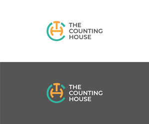 Diseño de Logo por chuan para The Counting House | Diseño: #36645857