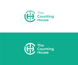 Logo Design by chuan for The Counting House | Design: #36658876