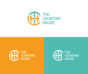 Logo Design by chuan for The Counting House | Design: #36666469